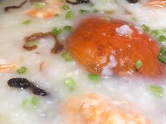 招牌膏蟹鲜虾粥-潮粥荟·潮汕砂锅粥(朝阳大悦城店)