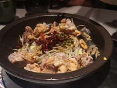-云海肴·汽锅鸡·云南菜(高德置地店)