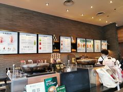 -星巴克(北京望京店)