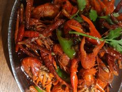 -乔街深夜食堂·小龙虾·高压锅生蚝(杭州总店)