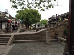 iphone_upload_pic-周庄古镇景区-双桥