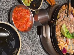 -酒拾烤肉(奥体天虹店)