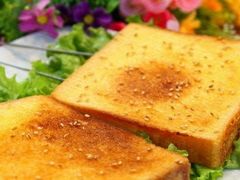 烤面包片-肥猫烧烤居(蓝湖绿城店)