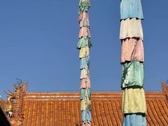 -大召无量寺