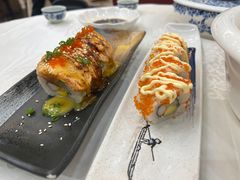 -穗港龙海鲜酒家宴会厅(挂绿广场店)