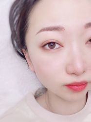 -babiline芭比莱恩半永久纹眉纹唇发际线
