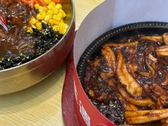 -食米家拌饭(梅溪新天地店)