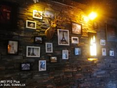 -THE BARMAN HOUSE(调酒师南门店)