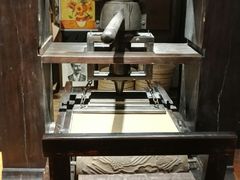 -中华圣公会教堂旧址