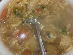 -老杨饭店(万科里店)