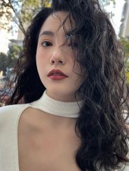 -Nice·烫染设计Salon