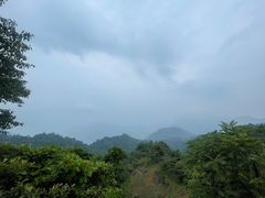 -青城山