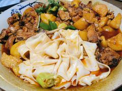 -那时新疆·若羌(经纬汇店)