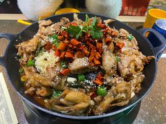 -蛙喔牛蛙(高新绿宝店)