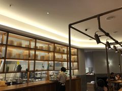 -村外有星光小食铺(长嘉汇店)