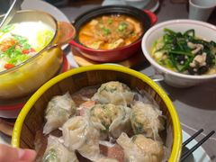 -闽上鲜·福建菜(龙湖滨江天街店)