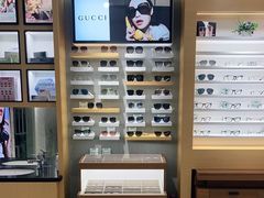 -宝岛眼镜(建外soho店)