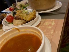 -太平馆餐厅(尖沙咀店)