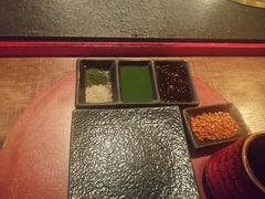 -300杯·和牛烧肉清酒专门店(廊里店)