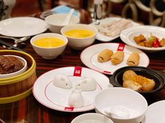 -夏宫中餐厅(香格里拉大酒店)