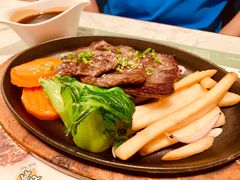 -翠华(澳门银河店)