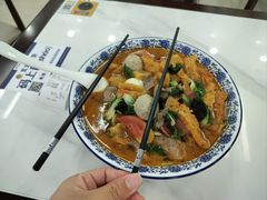 -祁家面馆(卫岗店)