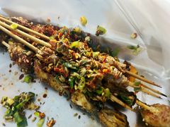 -大学城夜市