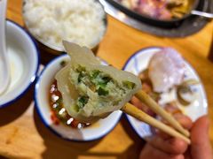鲅鱼水饺-东海章鱼馆(恒瑞街店)