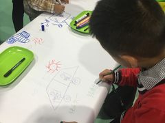 -小问号·科学启蒙·逻辑思维·阅读素养·口才演讲(杨浦合生汇中心)