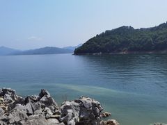 -千岛湖东南湖区