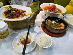 -炊烟小炒黄牛肉(中心印象城店)