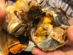-盛江山自助料理(太原街万达店)