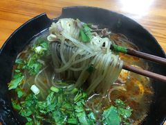 -老宋淮南牛肉汤(大通路店)