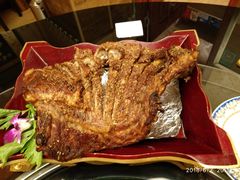 -一招鲜·全羊铺·蒙古奶茶(五一北路店)