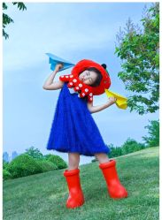 -蜜糖派儿童摄影(青建·太阳岛店)