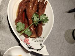 -晓粤·惹味粤菜(凯德乐峰广场店)