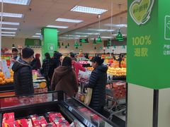 -沃尔玛购物广场(昆明大观店)