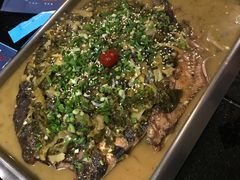 -鸣记脆皮烤鱼(铁西店)