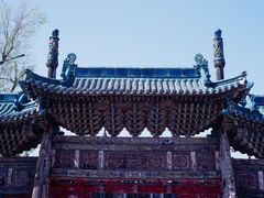 -代州文庙