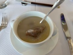 -北京柏悦酒店·锦庭餐厅Dining Room