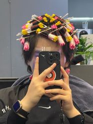 -CIT造型·烫发·染发