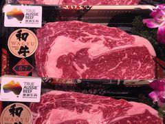 -MEAT MATE 鲜食肉铺(凤凰汇·里巷店)