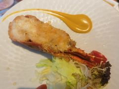 -Mr·Fish鱼鲜生海鲜放题(银泰in99店)