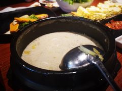 -山之屋炭火烧肉·生啤畅饮(大朗万科中央公园店)