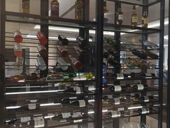 -新发展亚太JW万豪酒店·福苑咖啡厅