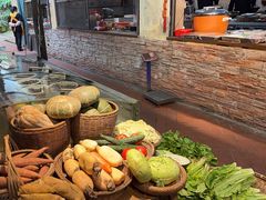 -宅里香.自然餐厅(湘大店)