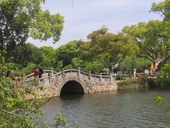 -无锡蠡湖国家湿地公园-蠡园