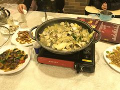 -吉源大排档·鱼生·海鲜(烧烤彩印厂店)