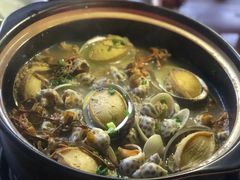 -吉品莞家·鲍鱼鸡煲(东莞店)