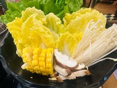 -潮界(凯德晶萃店)